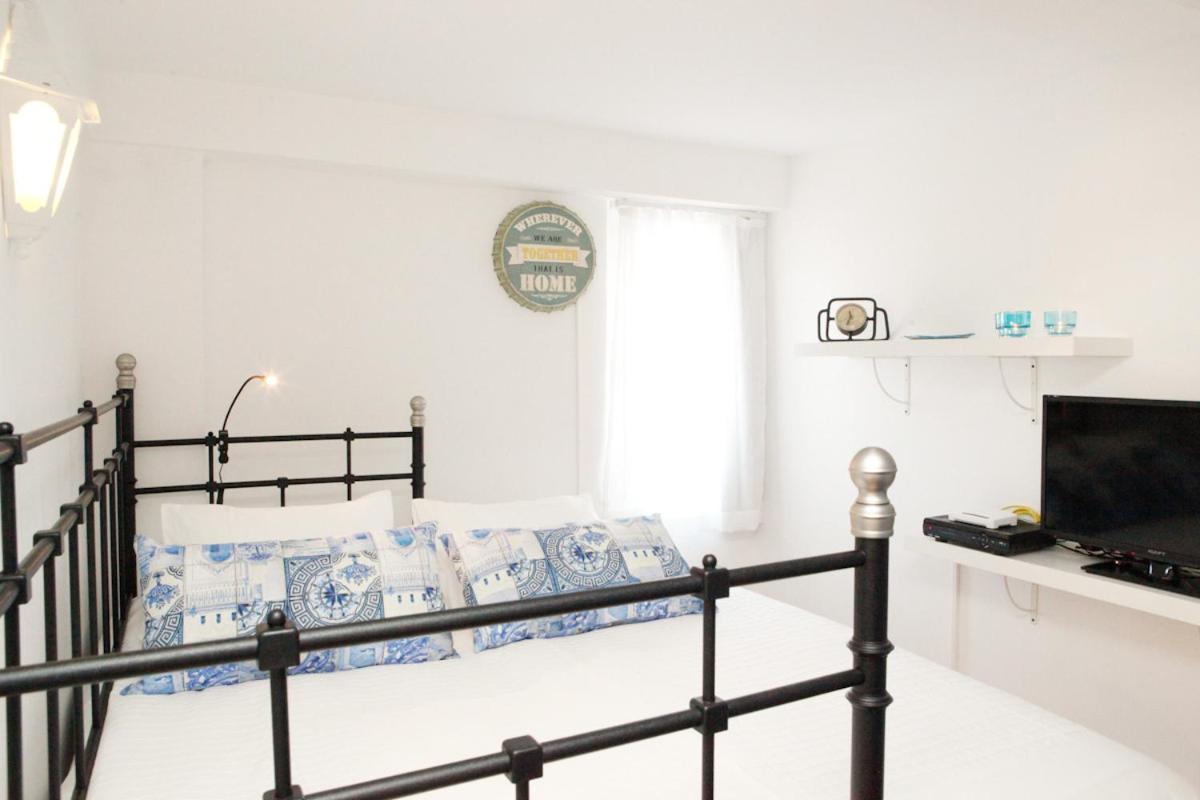 Best Terrace River View Apt In Alfama Lejlighed *
