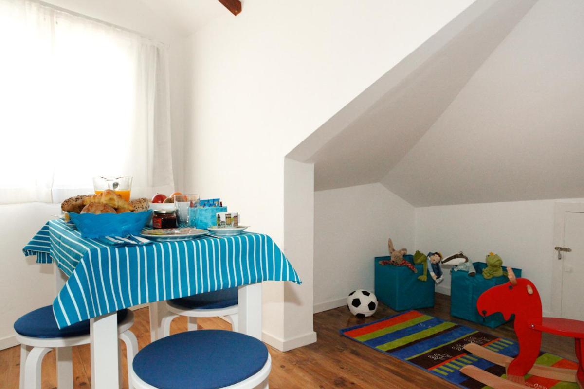 Best Terrace River View Apt In Alfama Lejlighed Lisboa