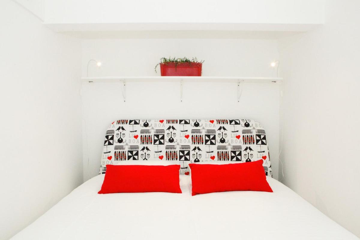 Lejlighed Best Terrace River View Apt In Alfama