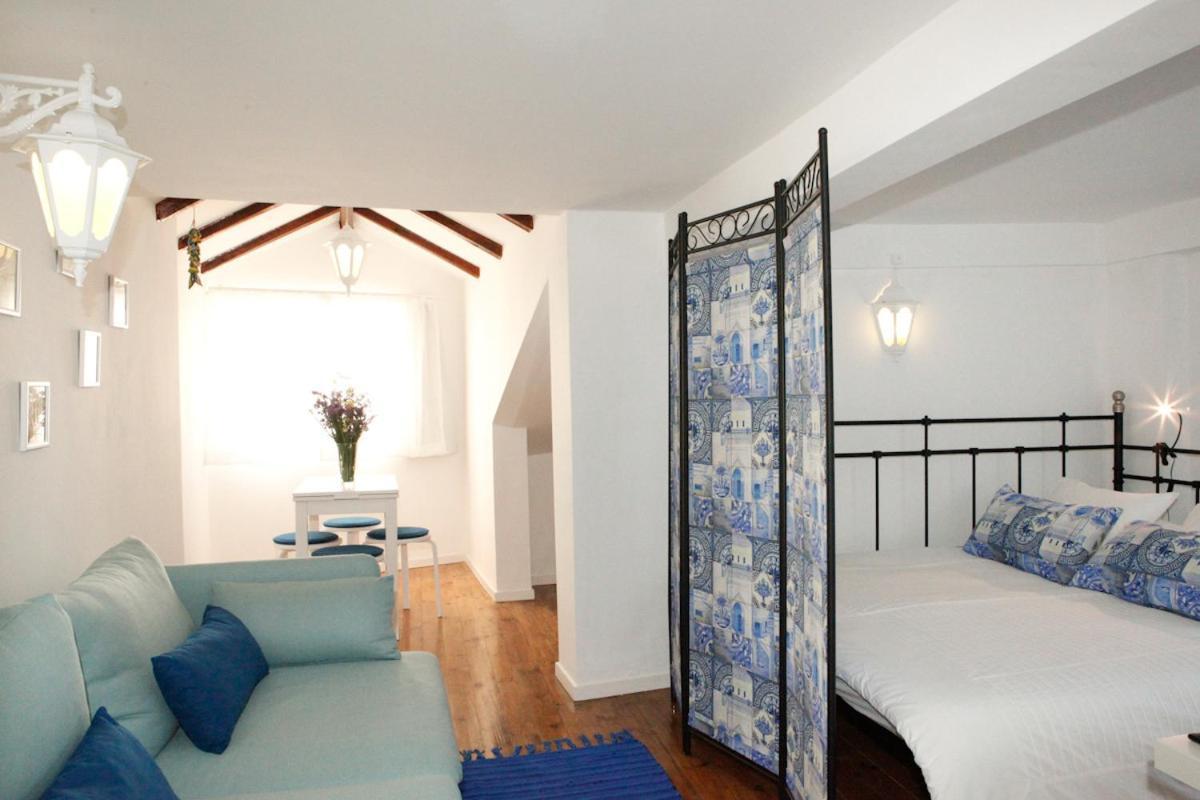 Lejlighed Best Terrace River View Apt In Alfama