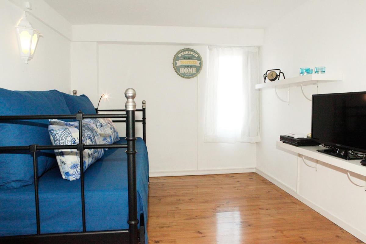 Lejlighed Best Terrace River View Apt In Alfama