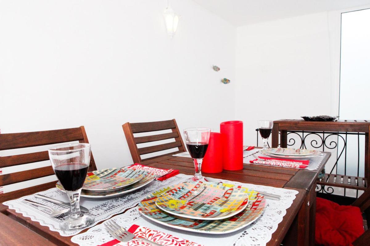 Lejlighed Best Terrace River View Apt In Alfama *