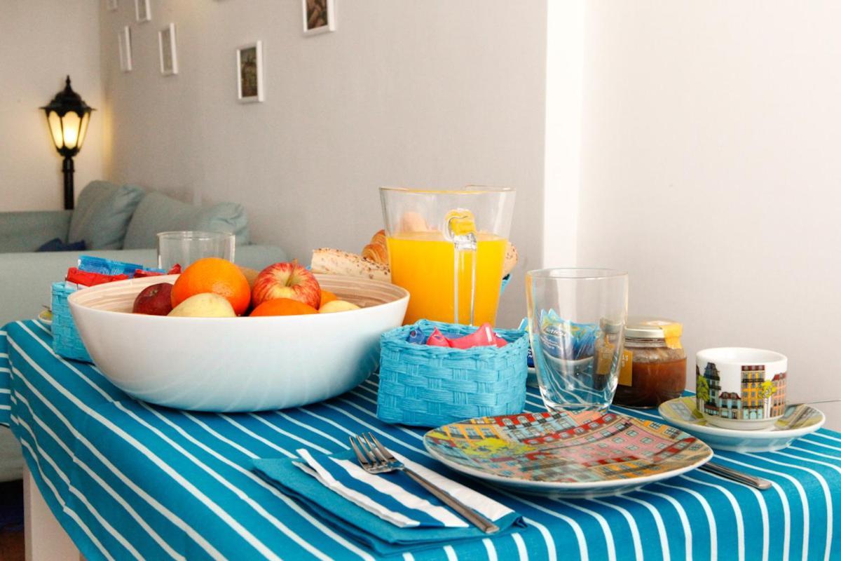 Best Terrace River View Apt In Alfama Lejlighed *